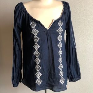 Lucky Brand Top